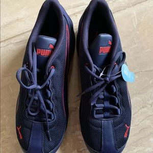 New With Tags Puma Mens Sneakers Size 12 NWT